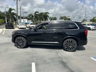 2026 Volvo XC90 B6 Plus 7-Seater