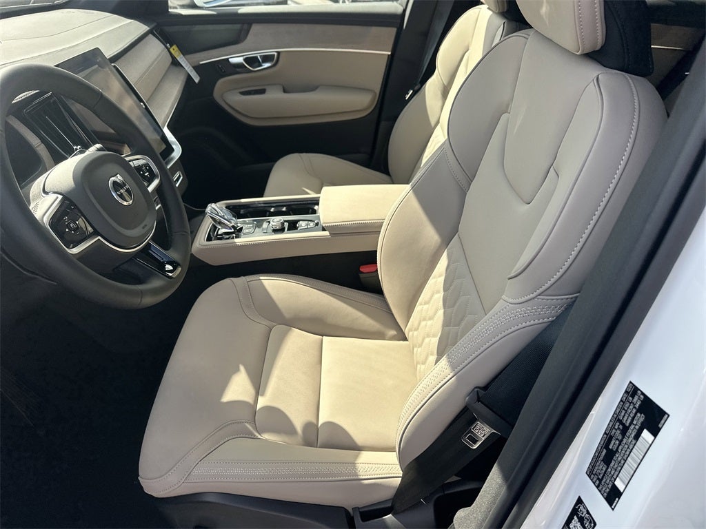 2026 Volvo XC90 B6 Plus 7-Seater