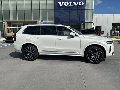 2026 Volvo XC90 B6 Plus 7-Seater