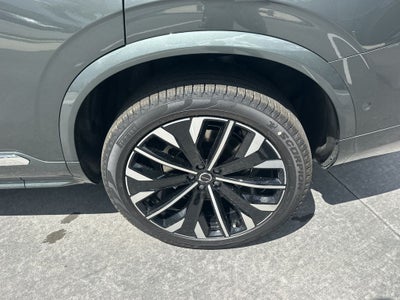 2027 Volvo XC90 B6 Plus 7-Seater