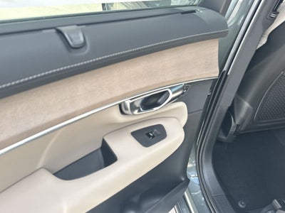 2027 Volvo XC90 B6 Plus 7-Seater