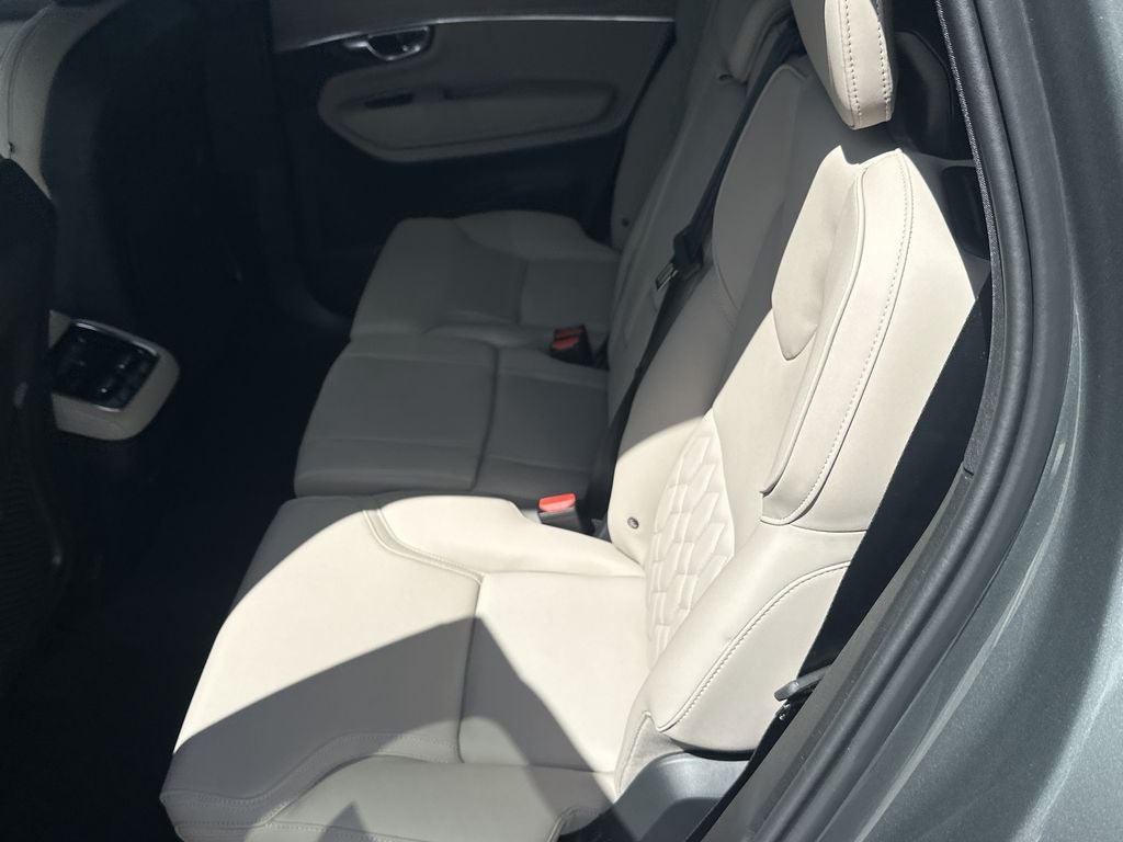 2027 Volvo XC90 B6 Plus 7-Seater