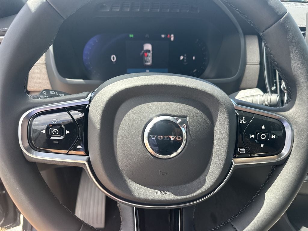 2027 Volvo XC90 B6 Plus 7-Seater