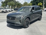 2027 Volvo XC90 B6 Plus 7-Seater