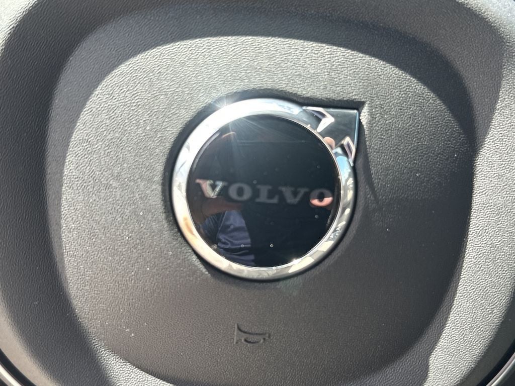 2027 Volvo XC90 B6 Plus 7-Seater