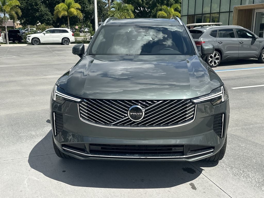 2027 Volvo XC90 B6 Plus 7-Seater