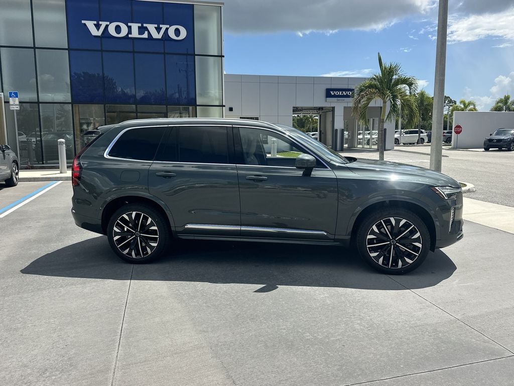 2027 Volvo XC90 B6 Plus 7-Seater