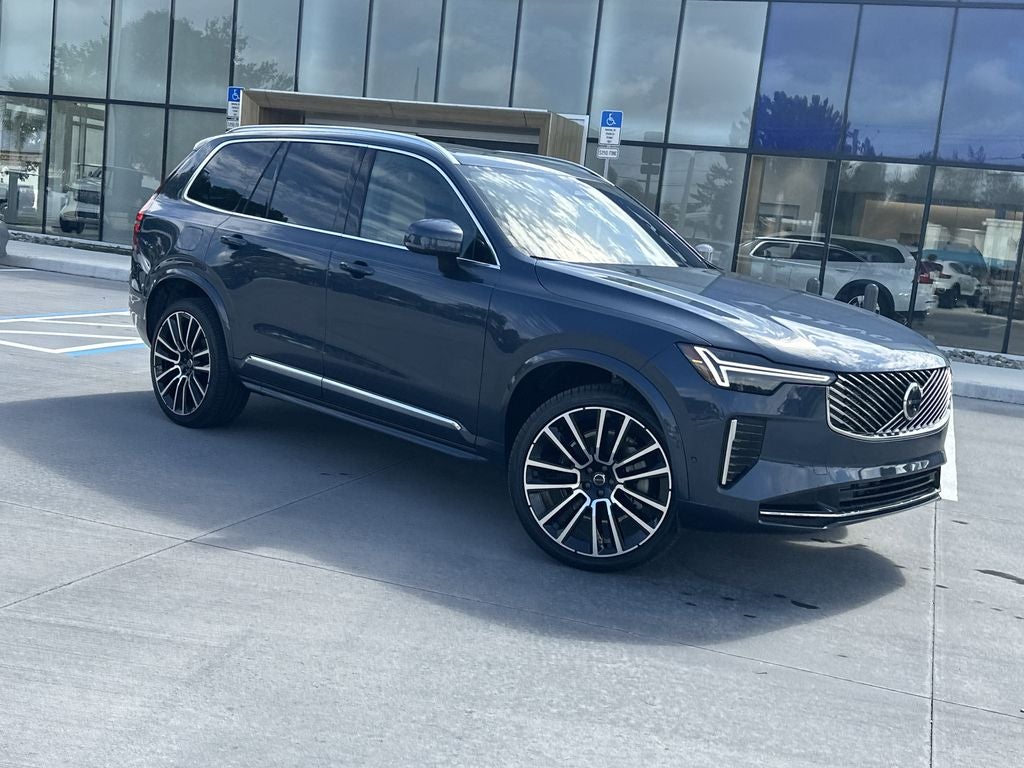2026 Volvo XC90 B6 Plus 7-Seater