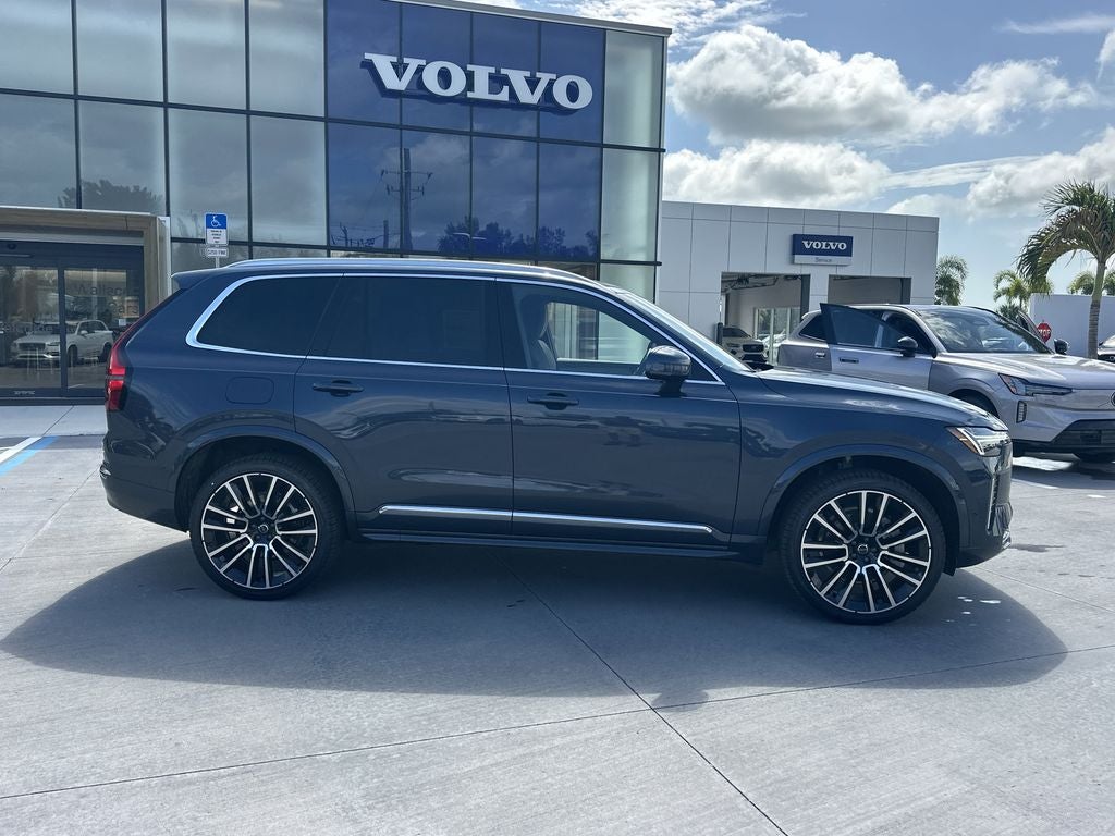 2026 Volvo XC90 B6 Plus 7-Seater