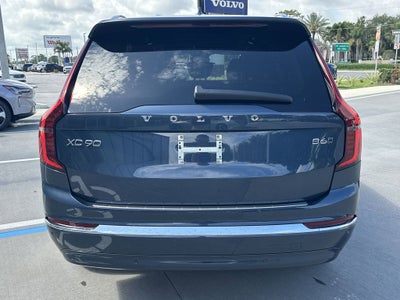 2026 Volvo XC90 B6 Plus 7-Seater