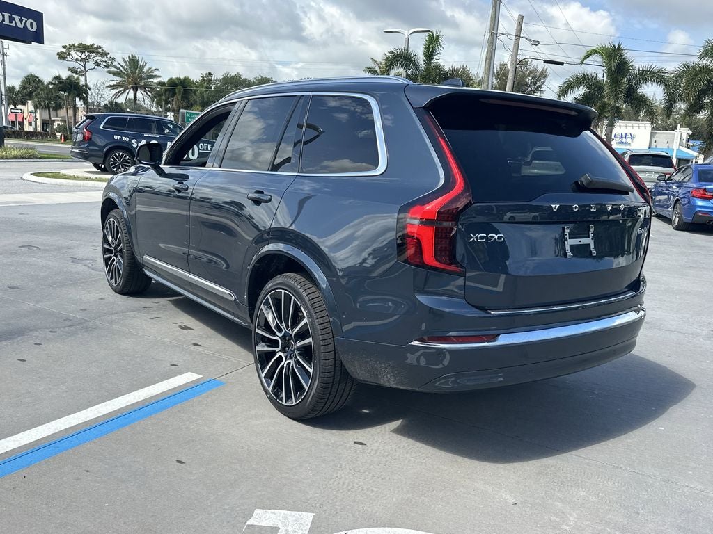 2026 Volvo XC90 B6 Plus 7-Seater