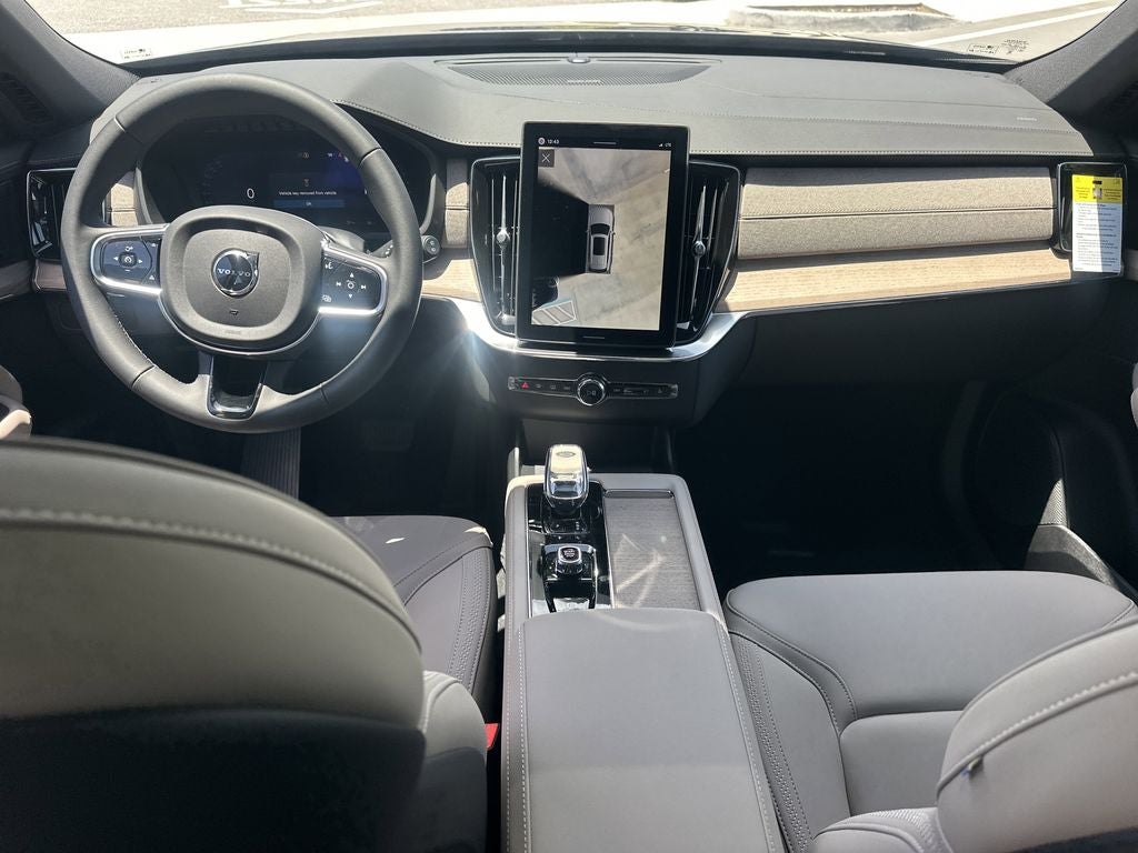 2026 Volvo XC90 B6 Plus 7-Seater
