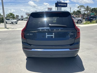 2026 Volvo XC90 B6 Plus 7-Seater