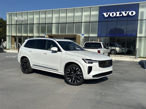 2026 Volvo XC90 B6 Plus 7-Seater