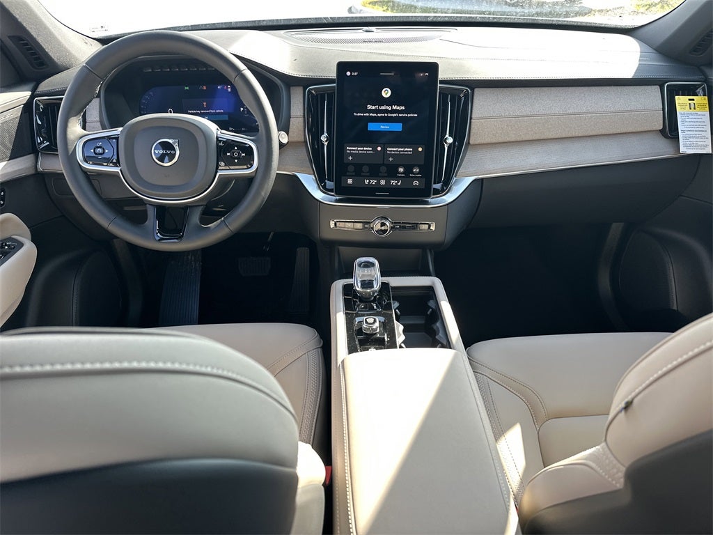 2026 Volvo XC90 B6 Plus 7-Seater