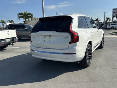 2026 Volvo XC90 B6 Plus 7-Seater