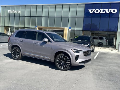 2026 Volvo XC90 B6 Plus 7-Seater