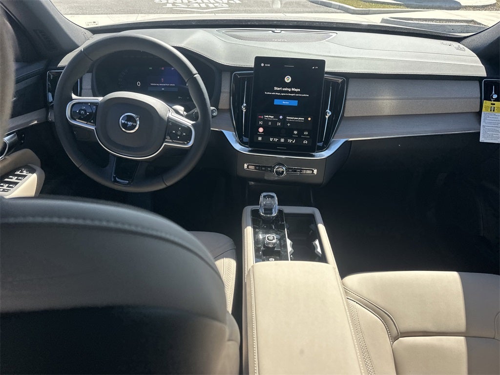 2026 Volvo XC90 B6 Plus 7-Seater