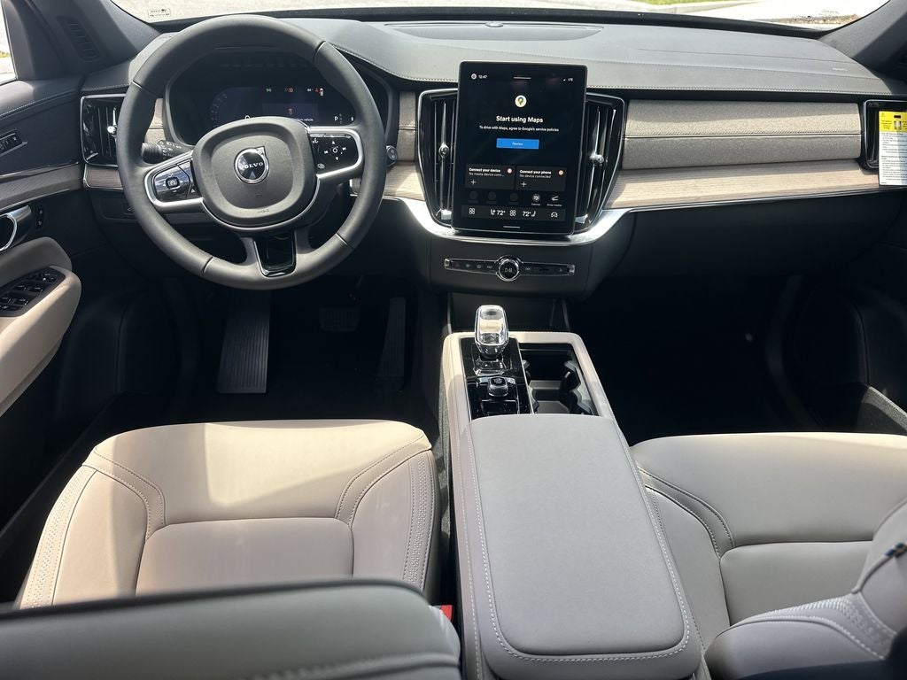2026 Volvo XC90 B6 Plus 7-Seater
