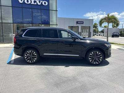 2026 Volvo XC90 B6 Plus 7-Seater