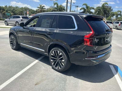 2026 Volvo XC90 B6 Plus 7-Seater