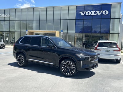 2026 Volvo XC90 B6 Plus 7-Seater