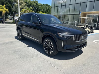 2026 Volvo XC90 B6 Plus 7-Seater