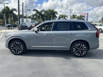 2026 Volvo XC90 B6 Plus 7-Seater