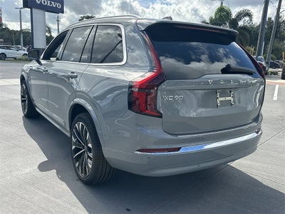 2026 Volvo XC90 B6 Plus 7-Seater
