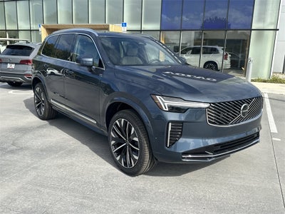 2026 Volvo XC90 B6 Plus 7-Seater