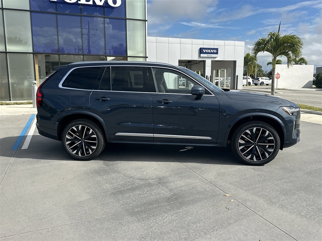 2026 Volvo XC90 B6 Plus 7-Seater