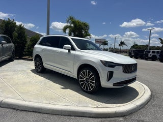 2026 Volvo XC90 B6 Plus 7-Seater