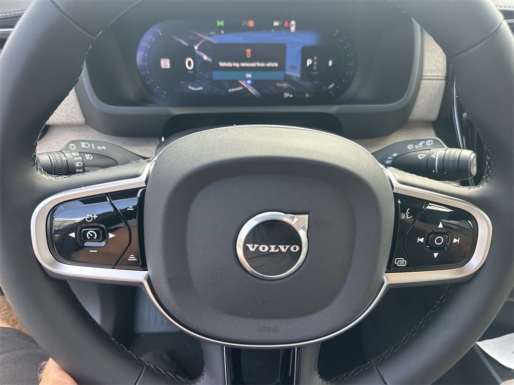 2026 Volvo XC90 B6 Plus 7-Seater