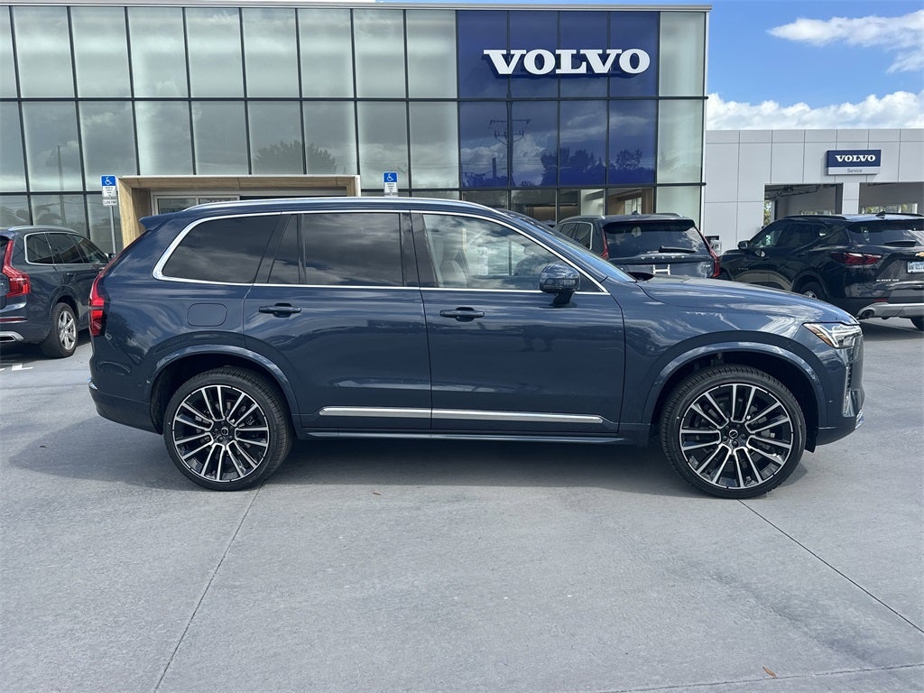 2026 Volvo XC90 B6 Plus 7-Seater