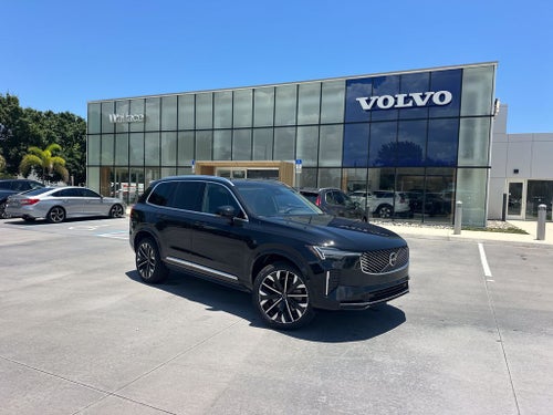 2026 Volvo XC90 B6 Plus 7-Seater