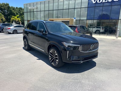 2026 Volvo XC90 B6 Plus 7-Seater