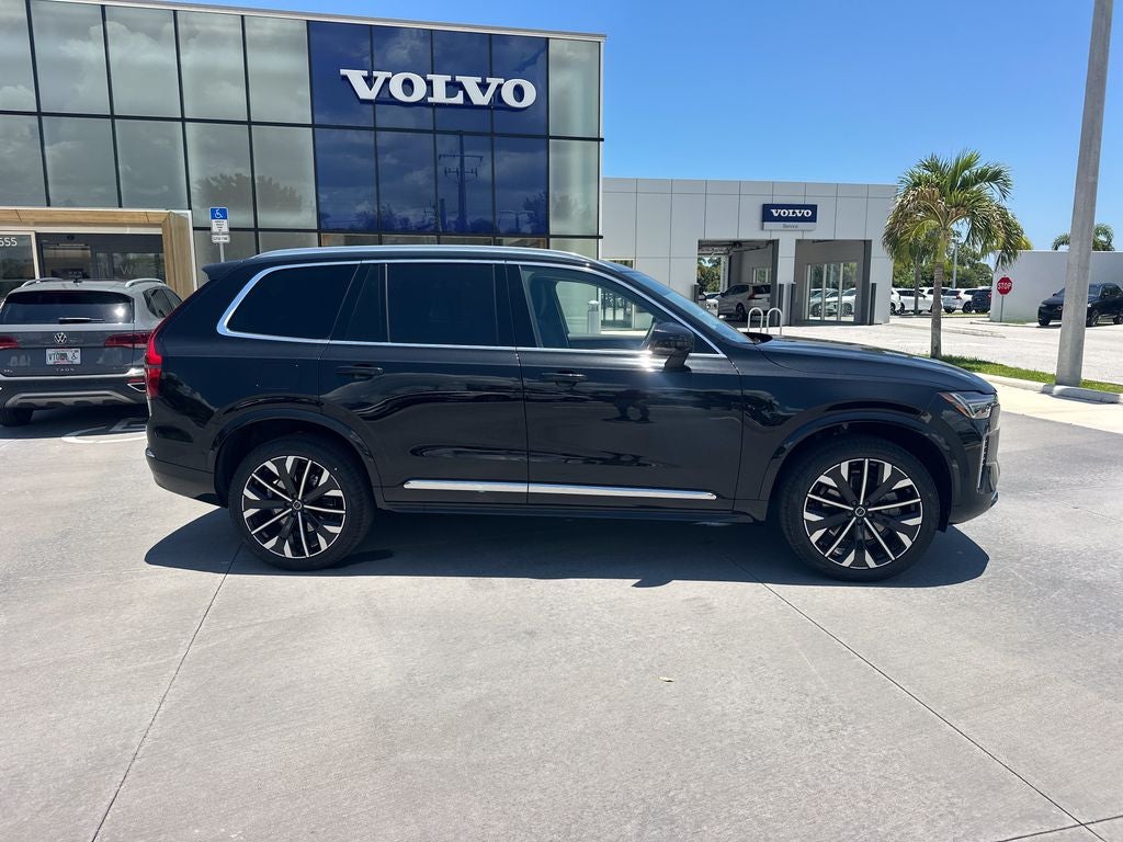 2026 Volvo XC90 B6 Plus 7-Seater