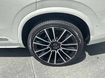 2027 Volvo XC90 B6 Plus 7-Seater