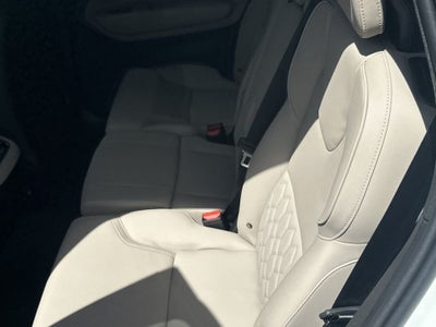 2027 Volvo XC90 B6 Plus 7-Seater