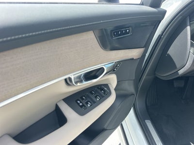 2027 Volvo XC90 B6 Plus 7-Seater