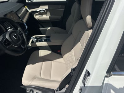 2027 Volvo XC90 B6 Plus 7-Seater