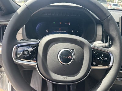 2027 Volvo XC90 B6 Plus 7-Seater