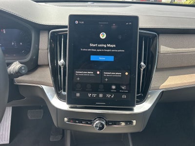 2027 Volvo XC90 B6 Plus 7-Seater