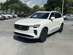 2027 Volvo XC90 B6 Plus 7-Seater