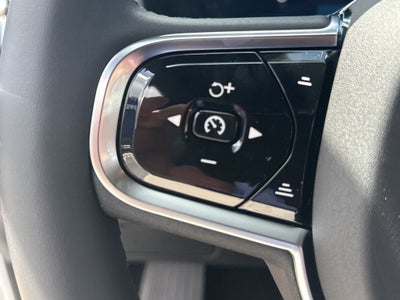 2027 Volvo XC90 B6 Plus 7-Seater