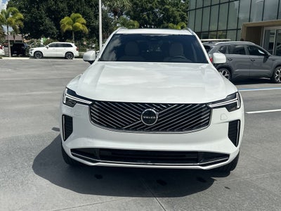 2027 Volvo XC90 B6 Plus 7-Seater