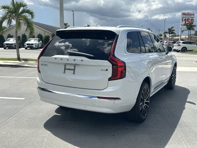 2027 Volvo XC90 B6 Plus 7-Seater