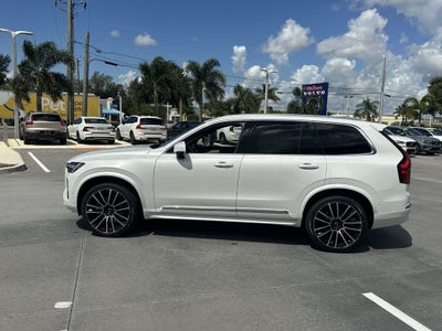 2027 Volvo XC90 B6 Plus 7-Seater