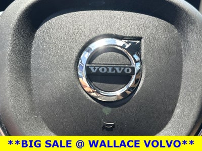 2024 Volvo XC90 Ultimate