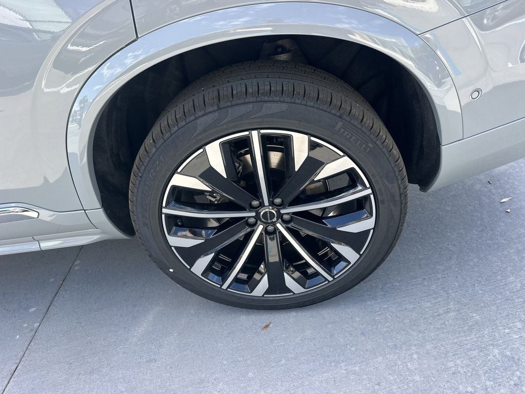 2026 Volvo XC90 B6 Ultra